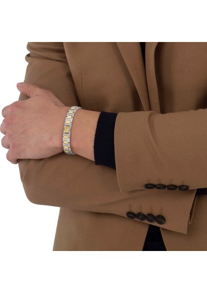 LACJ2040556 Erkek Bileklik fırsatları