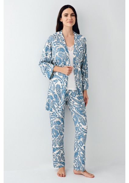 Kadın Beyaz Sabahlık fiyatları