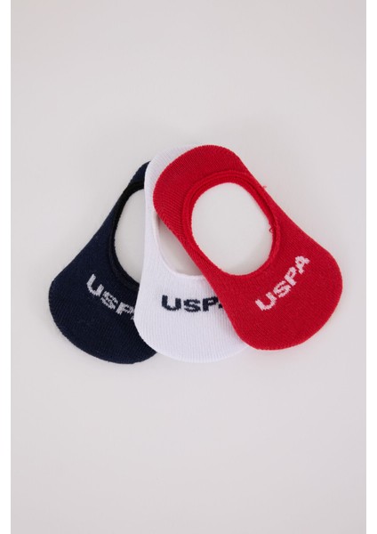 U.s. Polo Assn Erkek Bebek Çorap modelleri