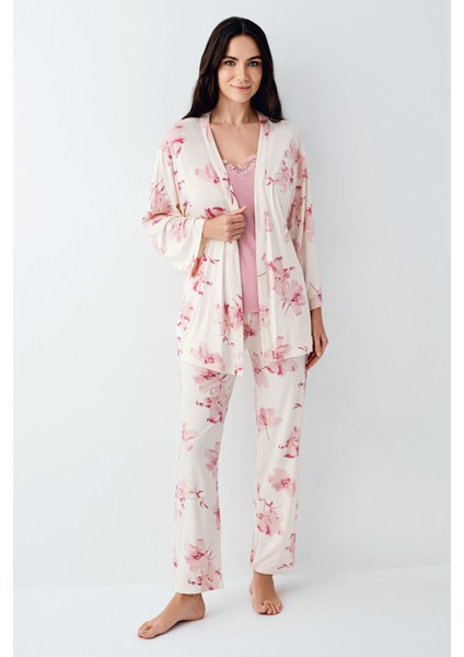 Kadın Pembe Sabahlık fiyatları