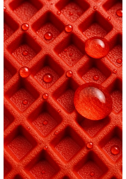 Peugeot 307 2001-2008 Aracınıza Özel Eva Paspas Kırmızı | Kaymaz ve Yıkanabilir Taraftar Oto Paspas