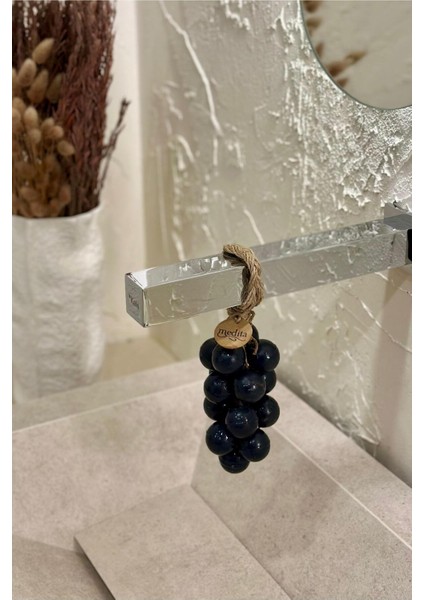 Meditacraft Üzüm Salkım Musluk Sabun / Siyah fiyatları