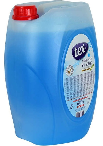 Sıvı El Sabunu 5 Litre modelleri