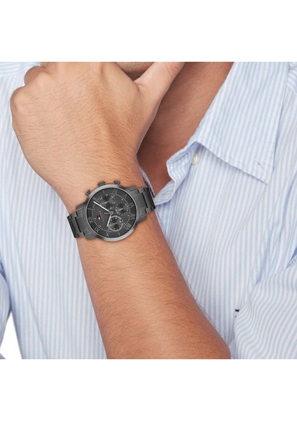 TH1710730 Erkek Kol Saati fırsatları