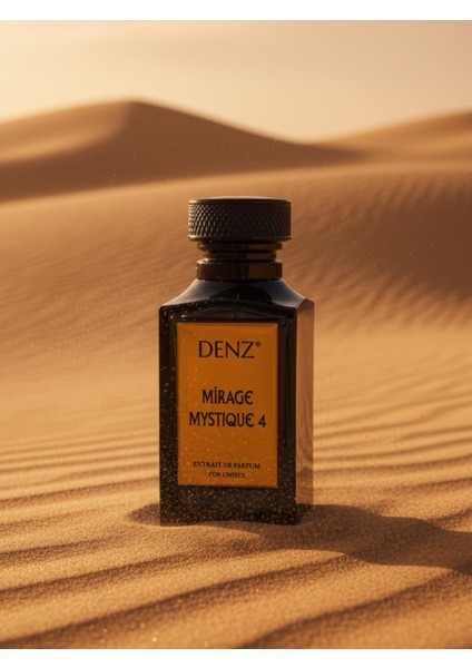 Perfume Mirage Mystıque 4 %40 Esans Ünisex Parfüm Oud Ile Baştan Çıkaran Bir Deneyim indirimleri