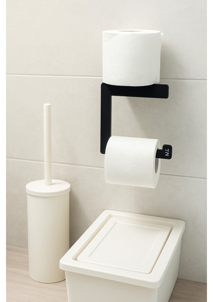 Paslanmaz Çelik Wc Kağıtlık Tuvalet Kağıdı Askısı modelleri