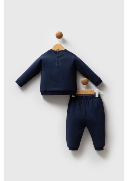 U.s. Polo Assn Erkek Bebek Lacivert Bebek Takımları fırsatları