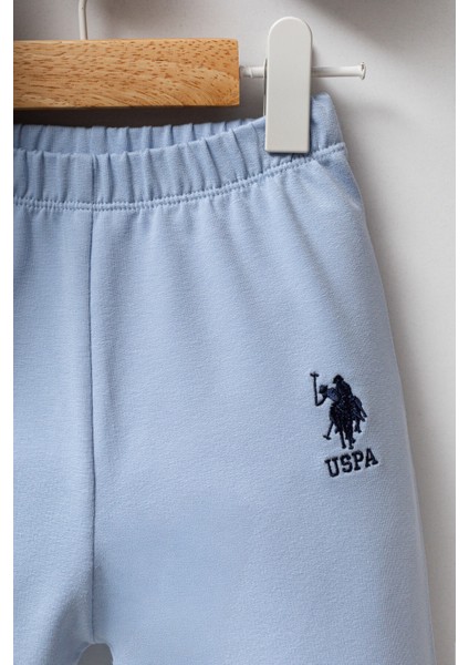 U.s. Polo Assn Erkek Bebek Mavi Bebek Takımları modelleri