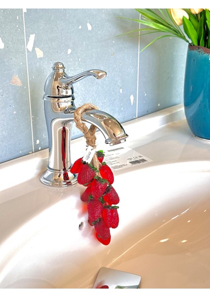 Meditacraft Çilek Üzüm Salkım Sabunu