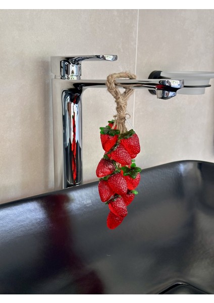 Meditacraft Çilek Üzüm Salkım Sabunu modelleri