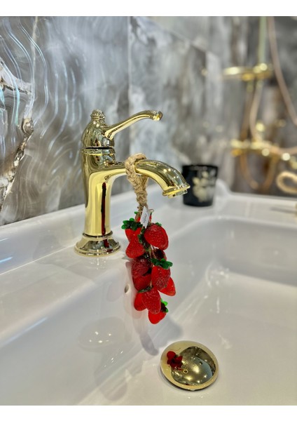 Meditacraft Çilek Üzüm Salkım Sabunu fırsatları