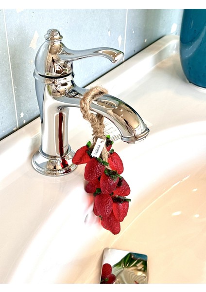 Meditacraft Çilek Üzüm Salkım Sabunu indirimleri