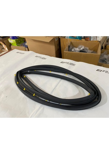 Honda Civic Ies 1996-2001 Model Sedan Uyumlu Ön Sol Kapı Fitili modelleri