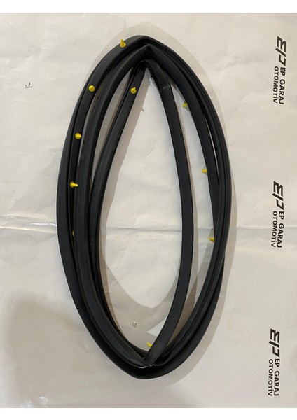 Honda Civic Ies 1996-2001 Model Sedan Uyumlu Ön Sol Kapı Fitili fırsatları