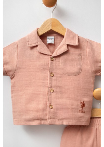 U.s. Polo Assn. Erkek Bebek Takım fiyatları