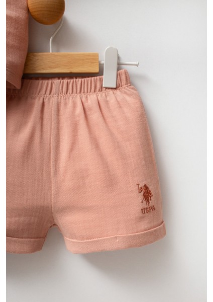 U.s. Polo Assn. Erkek Bebek Takım modelleri