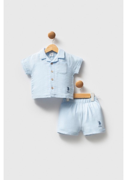 U.s. Polo Assn. Erkek Bebek Takım