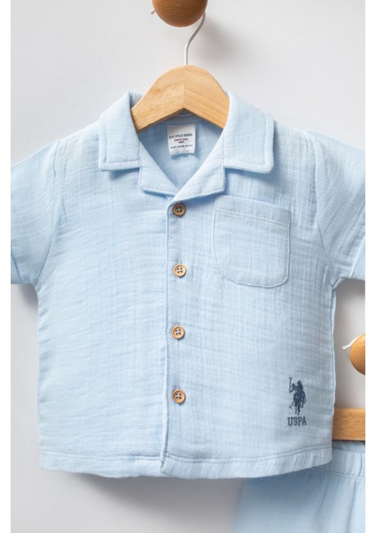 U.s. Polo Assn. Erkek Bebek Takım fiyatları