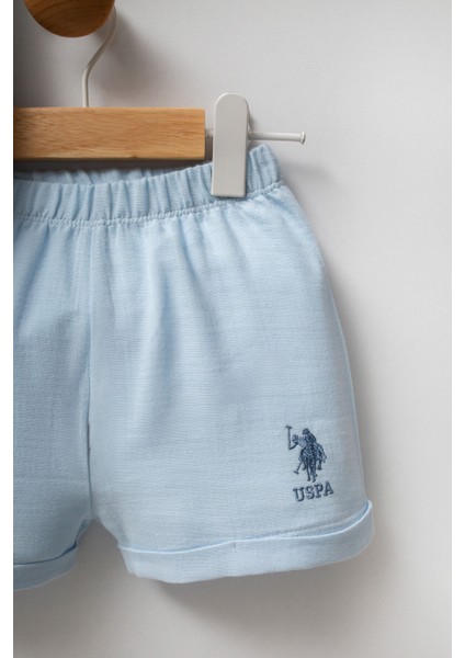 U.s. Polo Assn. Erkek Bebek Takım modelleri