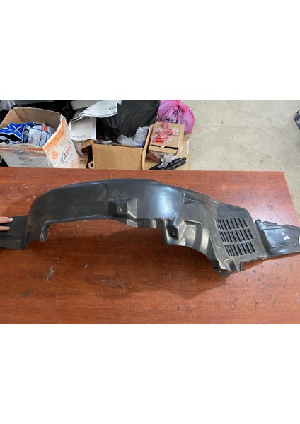 Hyundai Era 2006-2011 Model Uyumlu Sağ Ön Davlumbaz fiyatları