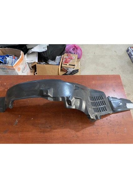 Hyundai Era 2006-2011 Model Uyumlu Sağ Ön Davlumbaz fırsatları