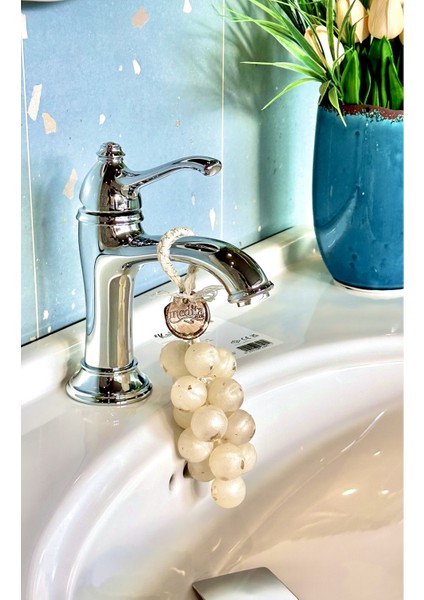 Meditacraft Gold Musluk Üzüm Salkımı Sabun