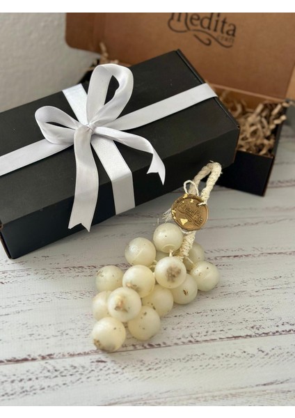 Meditacraft Gold Musluk Üzüm Salkımı Sabun fiyatları