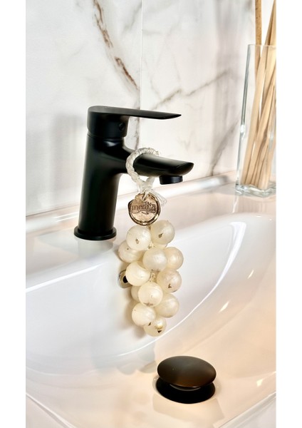 Meditacraft Gold Musluk Üzüm Salkımı Sabun fırsatları