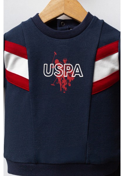 U.s. Polo Assn Erkek Bebek Lacivert Bebek Takımları fiyatları