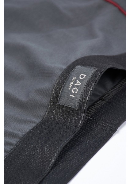 Erkek Spor Pamuklu Boxer D5213 modelleri