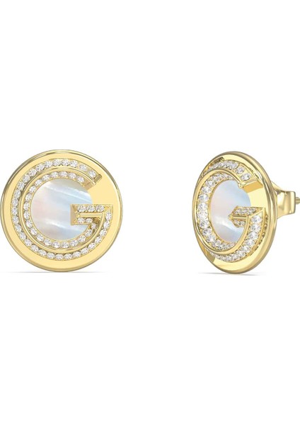 JGUJUBE05440JWYGTU Kadın Küpe