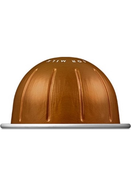 Bianco Forte Vertuo Kapsül Kahve 10LU (Vertuo Makineler Için Uygundur)