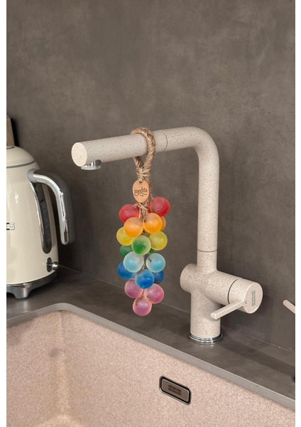 Meditacraft Gökkuşağı Üzüm Salkım Sabunu fiyatları