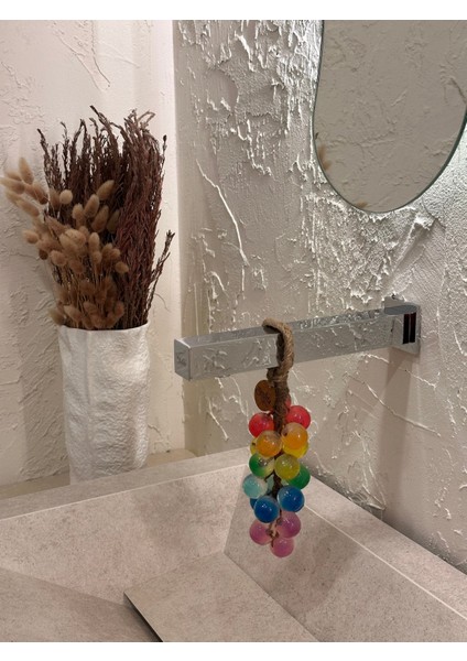 Meditacraft Gökkuşağı Üzüm Salkım Sabunu modelleri