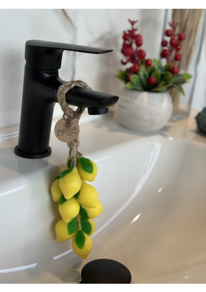 Meditacraft Limon Üzüm Salkım Sabunu