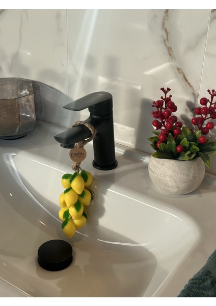 Meditacraft Limon Üzüm Salkım Sabunu fırsatları