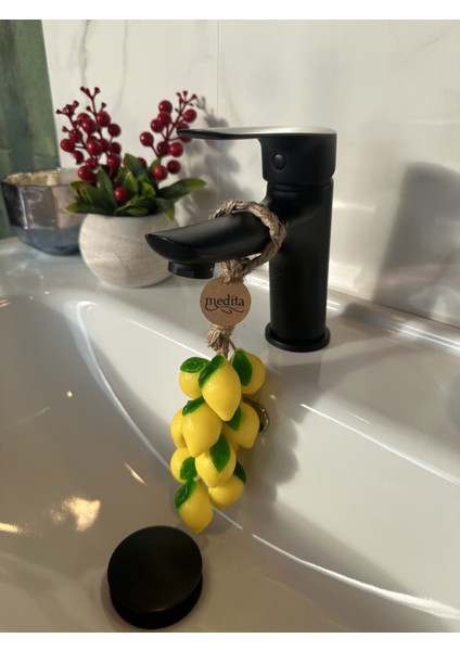 Meditacraft Limon Üzüm Salkım Sabunu indirimleri