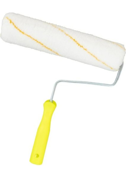 Saten Iç Cephe Boya Rulosu 25 cm Plastik Boya Rulosu