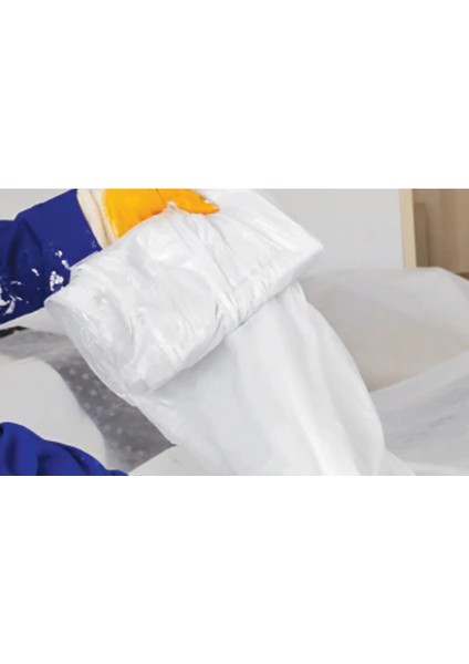 Hışır Örtü Eşya Koruma Örtüsü Boya Örtüsü Zemin Koruma Örtüsü 30M2 fiyatları