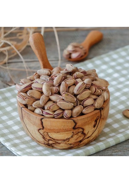 Kavrulmuş Antep Fıstığı 1 kg
