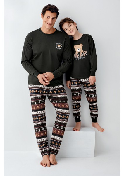 Erkek Gri Pijama Takımı fiyatları