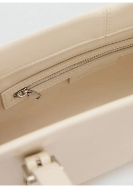 Tokalı Omuz Çantası indirimleri