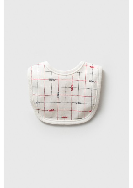 U.s. Polo Assn Erkek Bebek Beyaz 10LU Hastane Çıkışı indirimleri