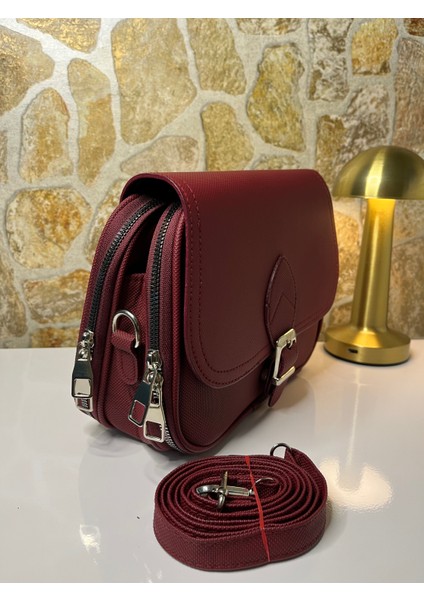 Bayan Çapraz Askılı Omuz Çantası fiyatları