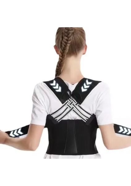 Kamburluk Önleyici Dik Duruş Korsesi fiyatları