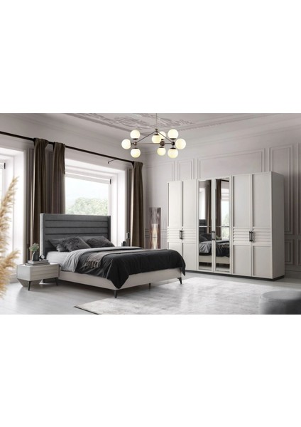 Honey Yatak Odası Takımı