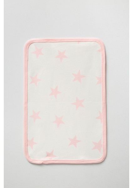 U.s. Polo Assn Kız Bebek Beyaz Battaniye fiyatları