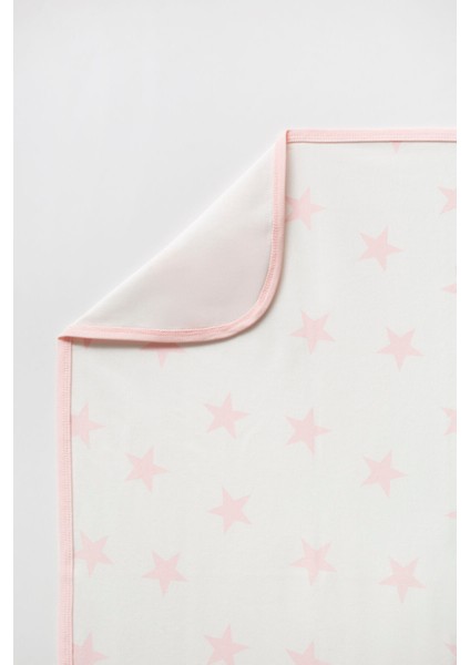 U.s. Polo Assn Kız Bebek Beyaz Battaniye modelleri