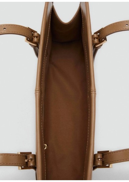 Tokalı Omuz Çantası modelleri