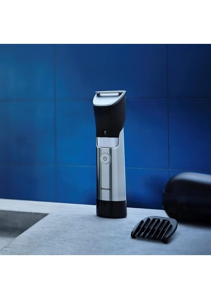 9000 Prestige Düzeltici Tıraş Makinesi, Uzun Klipsli ve Tek Bıçaklı (Model BT9810/15) fiyatları